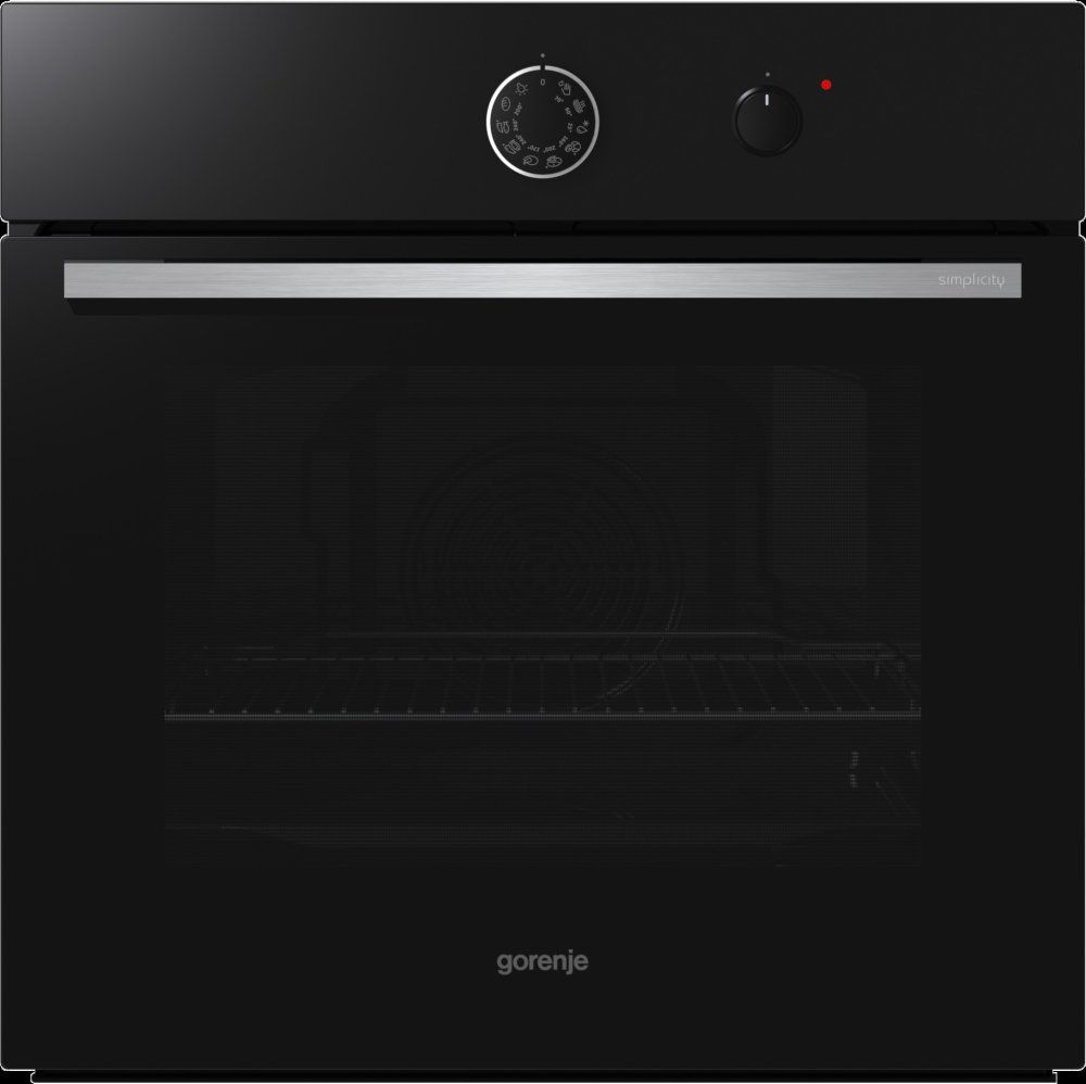 Электрический духовой шкаф gorenje bo627inb gorenje